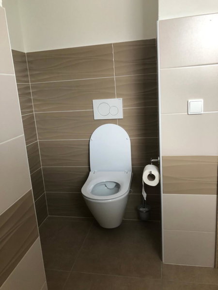 Apartmány U Stadionu, Sumperk, Czechia