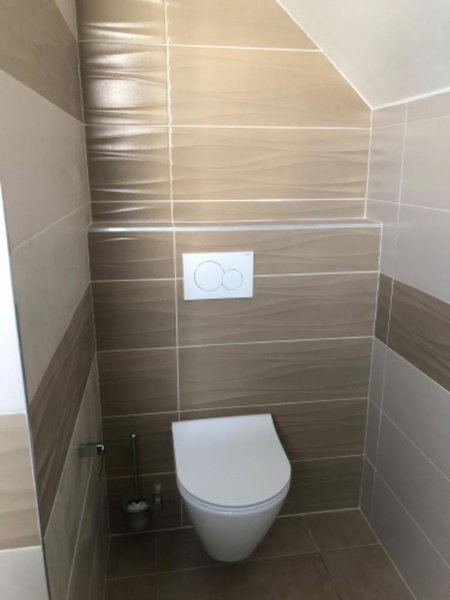 Apartmány U Stadionu, Sumperk, Czechia