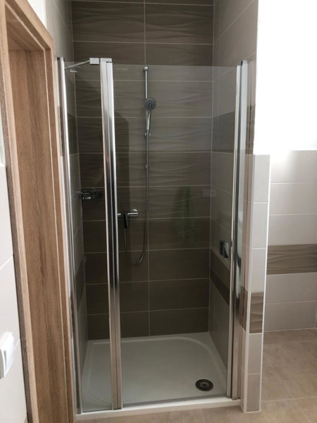 Apartmány U Stadionu, Sumperk, Czechia