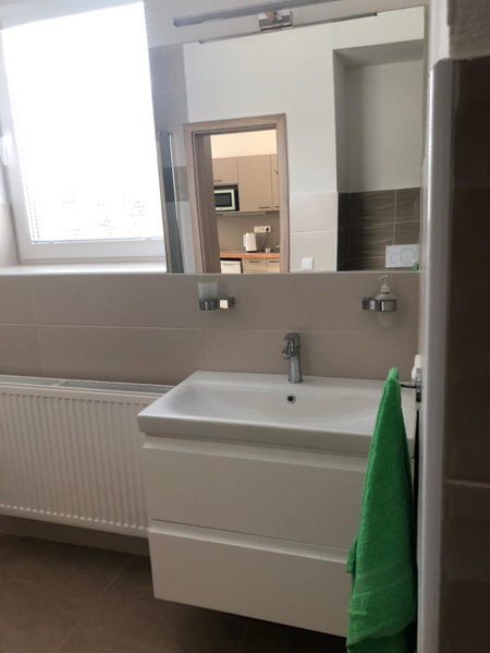 Apartmány U Stadionu, Sumperk, Czechia