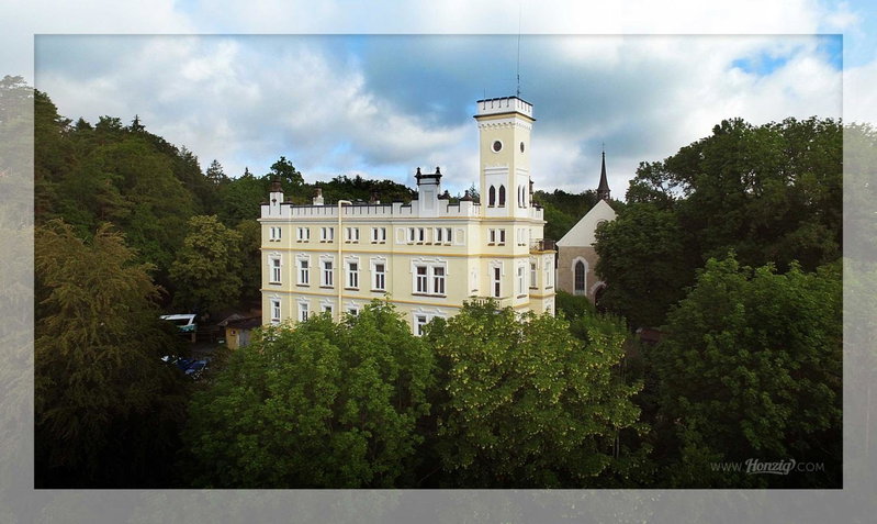 Hotel Štekl - Hrubá Skála, Jicin, Czechia