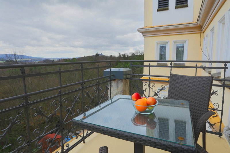 Hotel Štekl - Hrubá Skála, Jicin, Czechia