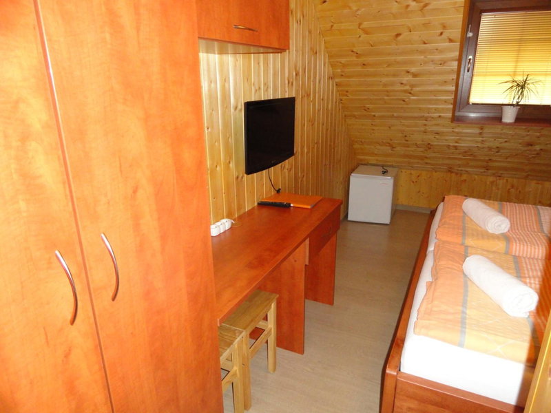 Penzion Žumberk, Nové Hrady, Tschechien