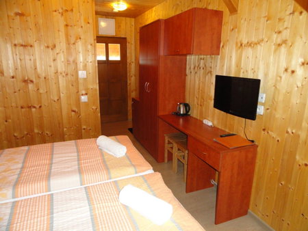 Penzion Žumberk, Nové Hrady, Tschechien