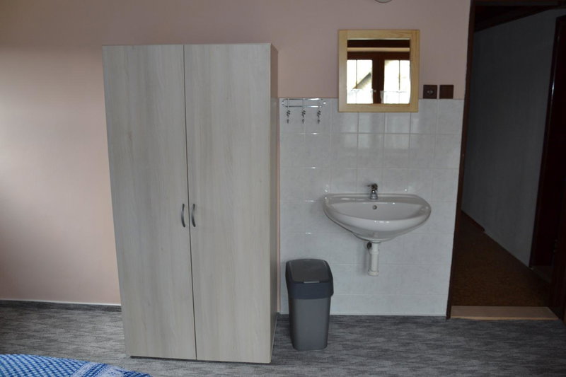 Penzion pod Severákem, Lučany nad Nisou, Tschechien