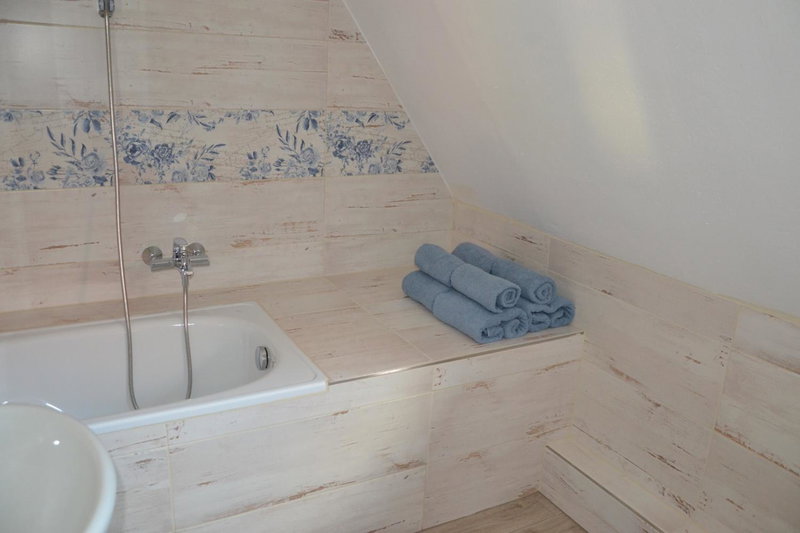 Penzion pod Severákem, Lučany nad Nisou, Tschechien
