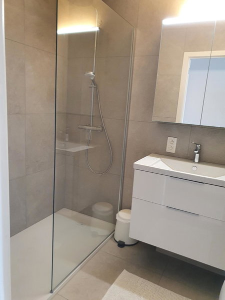 Appartement Zeezicht, Ostend, Belgium