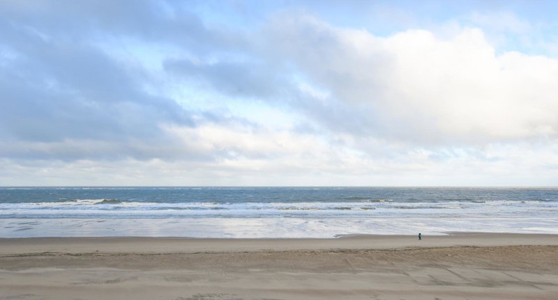 Appartement Zeezicht, Ostend, Belgium