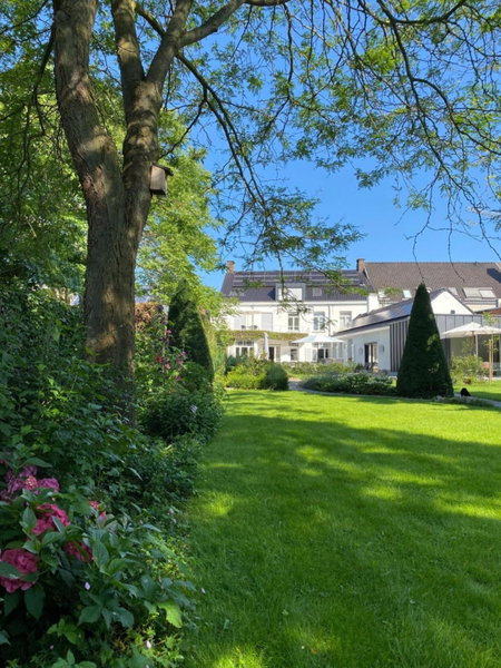 B&B Tannerie, Balen, Belgium
