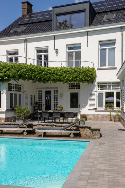 B&B Tannerie, Balen, Belgium