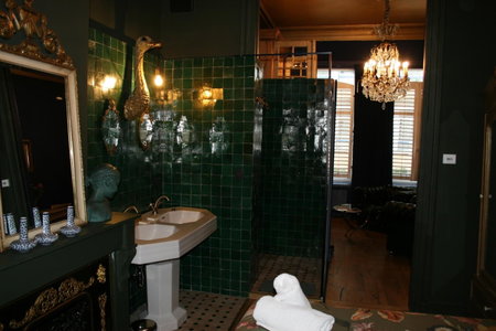 Sint Andries Suites, Antwerp, Belgium