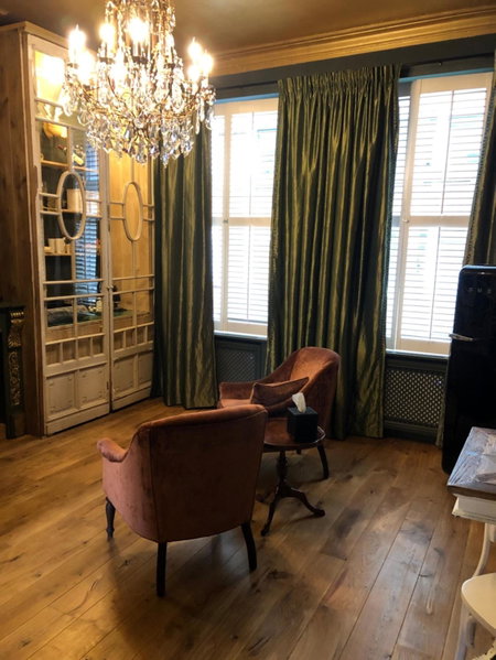 Sint Andries Suites, Antwerp, Belgium