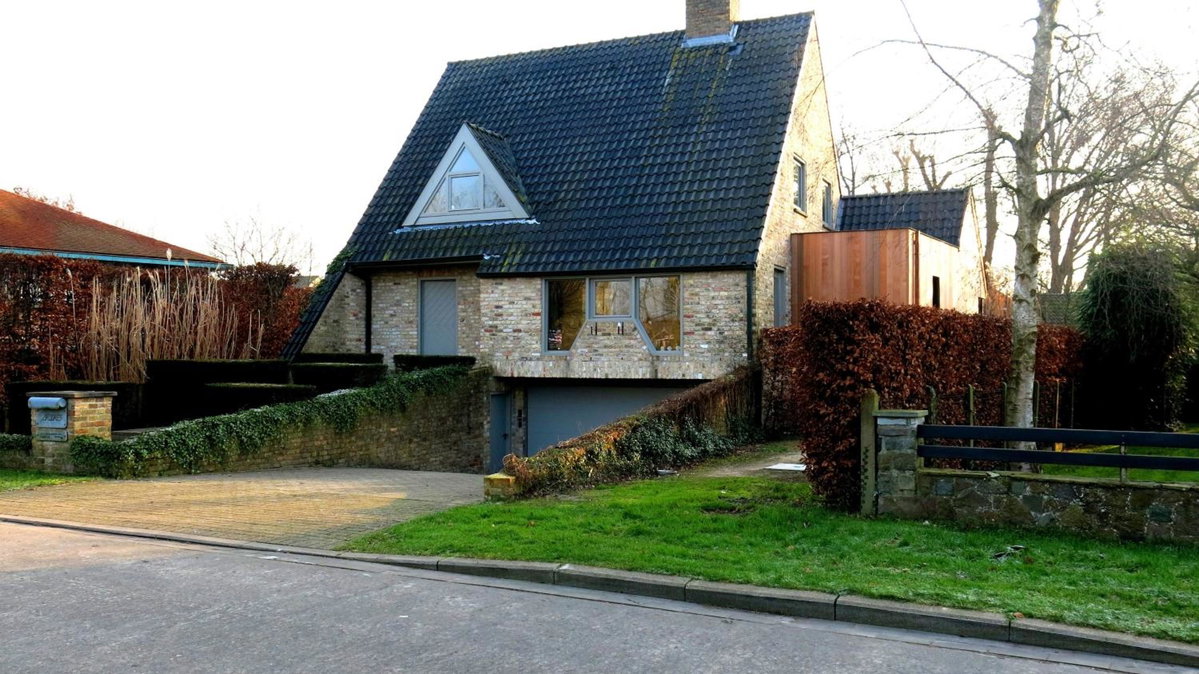 B&b 7t, Belgien
