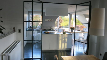 B&b 7t, Assebroek, Belgium