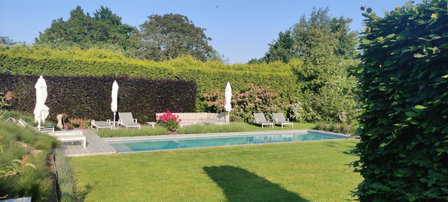 B&b 7t, Assebroek, Belgium