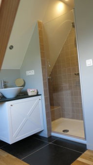 B&b 7t, Assebroek, Belgium
