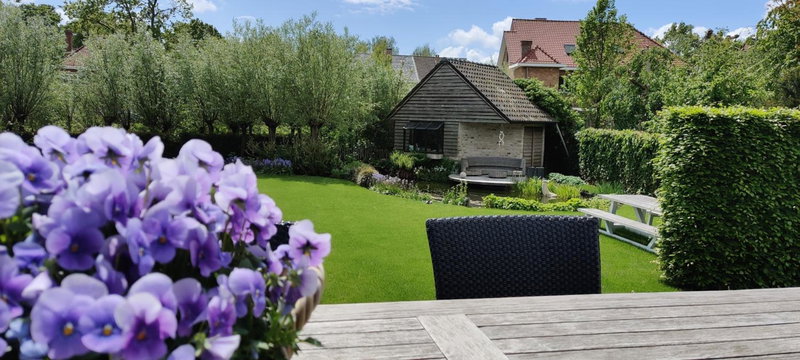 B&b 7t, Assebroek, Belgium