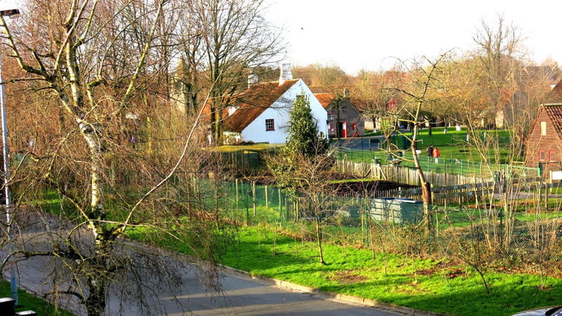 B&b 7t, Assebroek, Belgium
