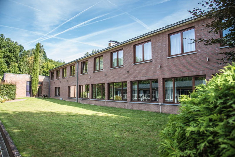 Le Relais Du Marquis, Ittre, Belgium