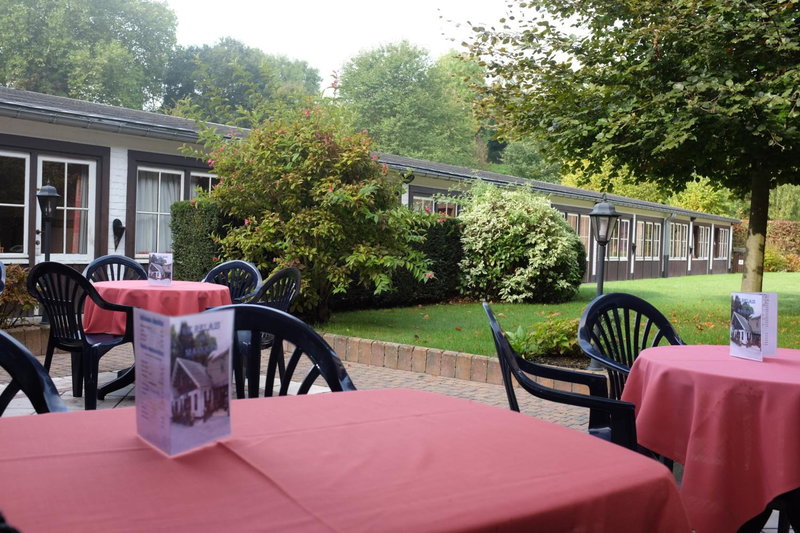 Le Relais Du Marquis, Ittre, Belgium