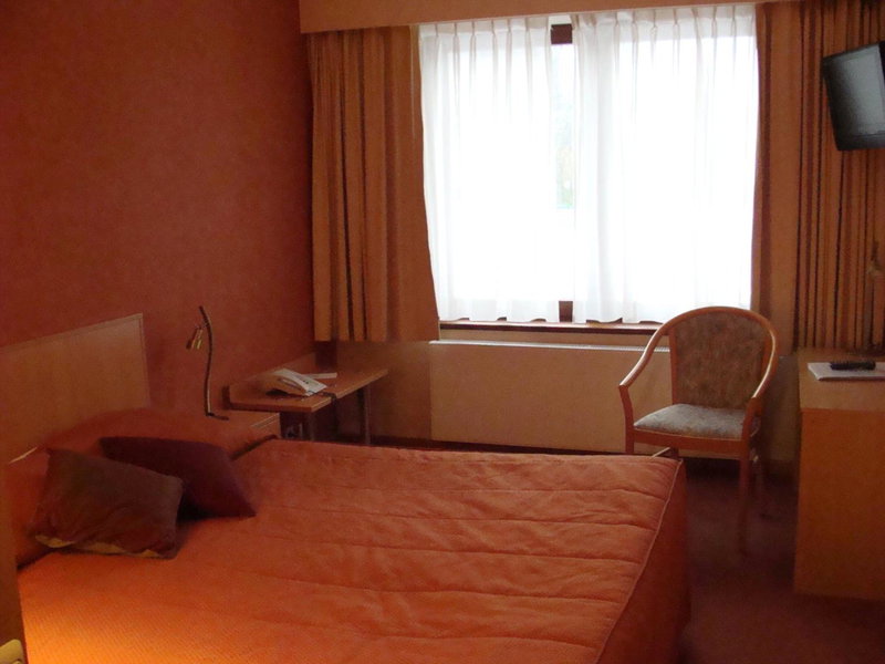 Le Relais Du Marquis, Ittre, Belgium