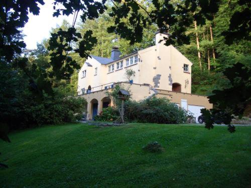 Hotel · Le Manoir De Morimont, Céroux-Mousty