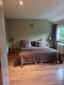Le Manoir De Morimont, Céroux-Mousty, Belgien
