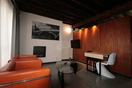 Amosa Liège City Centre Apart Regence 10, Liège, Bélgica