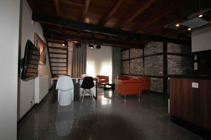 Amosa Liège City Centre Apart Regence 10, Liège, Bélgica
