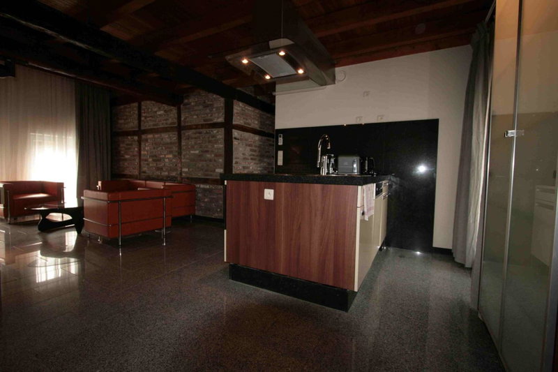 Amosa Liège City Centre Apart Regence 10, Liège, Bélgica