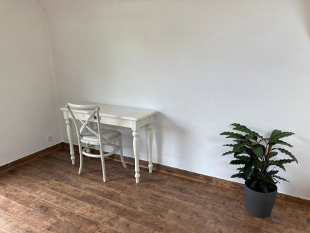 Rustig appartement in het groen met terras, Kontich, Belgium