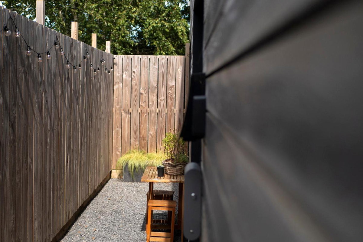 Hotel · Cocoon Douce Heure, Wervik