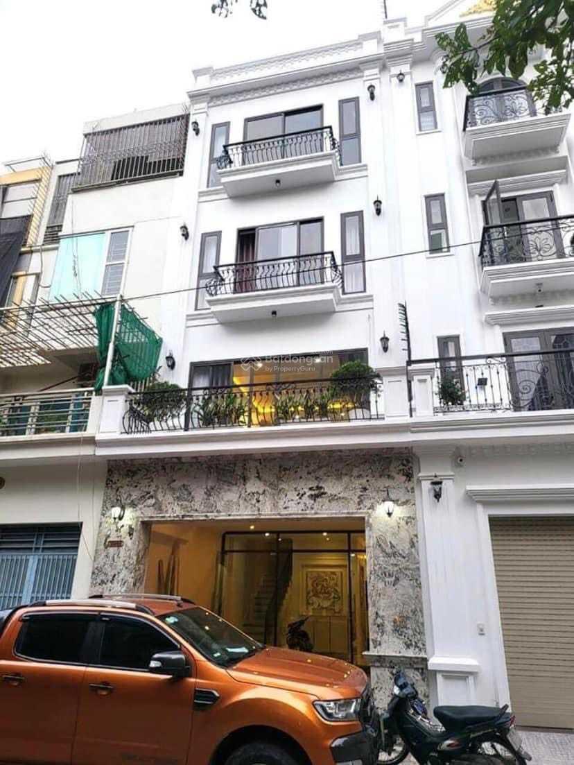 House in Hanoi, Vietnam