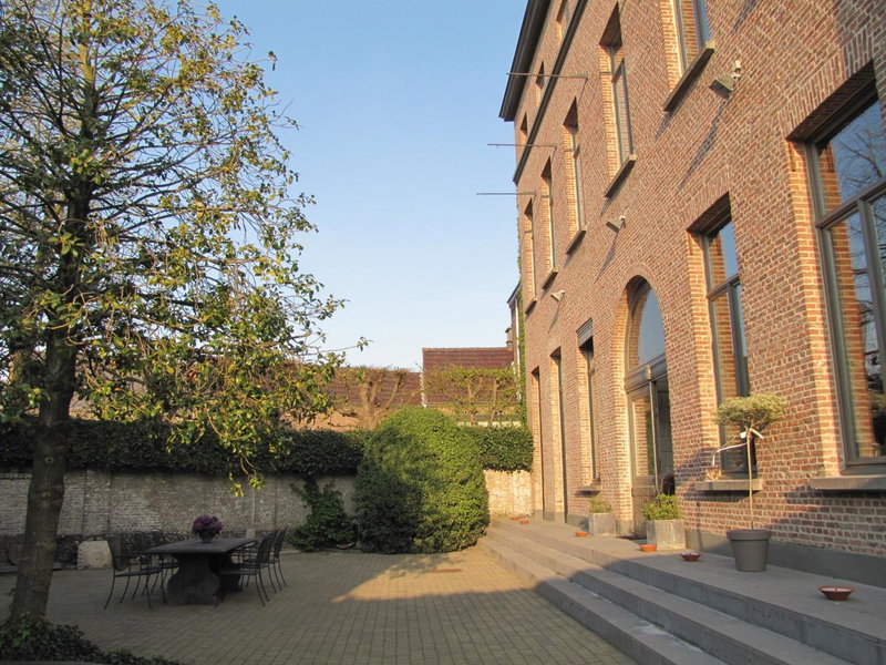 B&B La Corderie, Hamme, Belgium