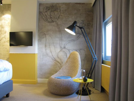 B&B La Corderie, Hamme, Belgium