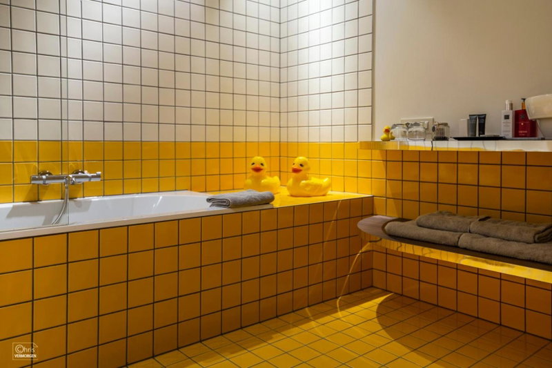 B&B La Corderie, Hamme, Belgium