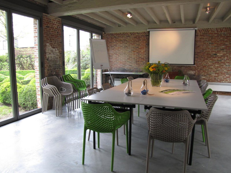 B&B La Corderie, Hamme, Belgium