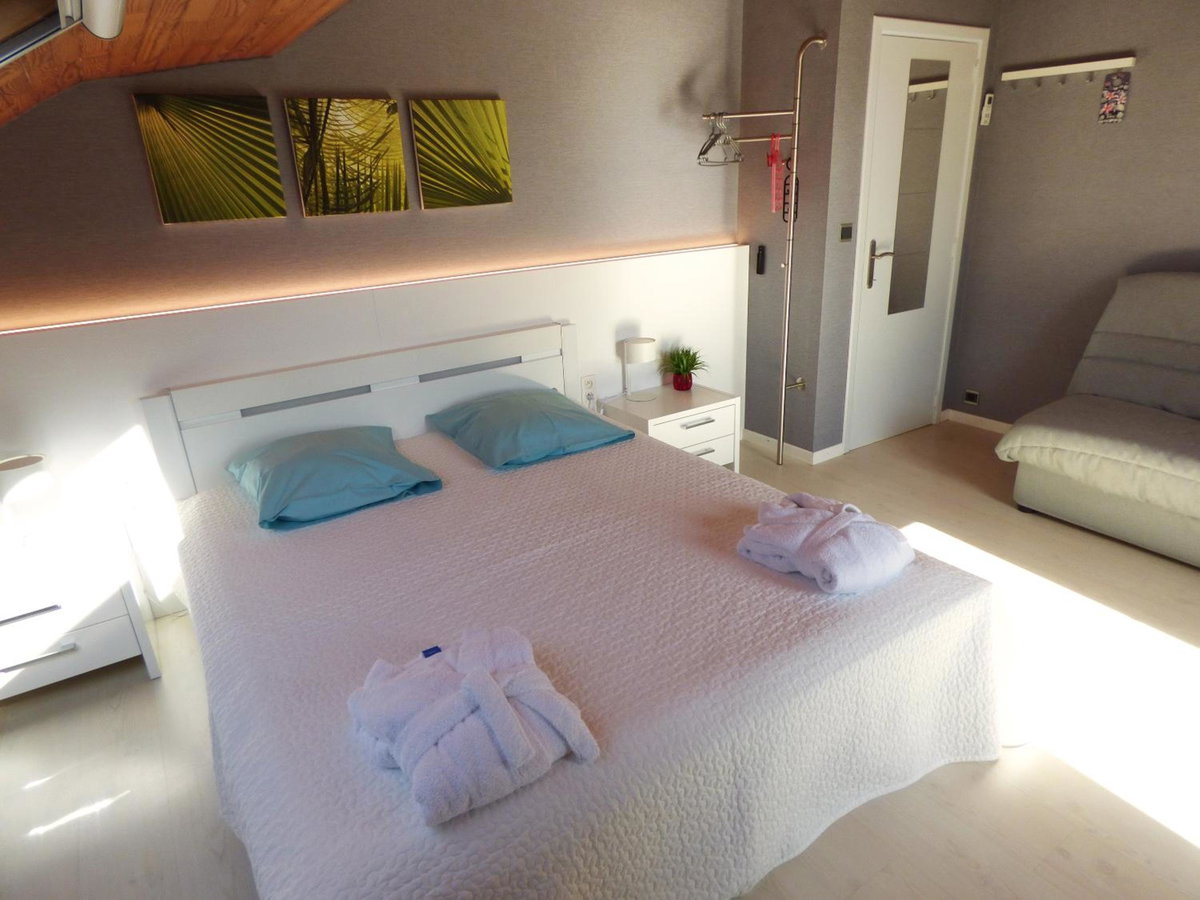 Hotel · B&B Le Jardin d'Epicure, Olne
