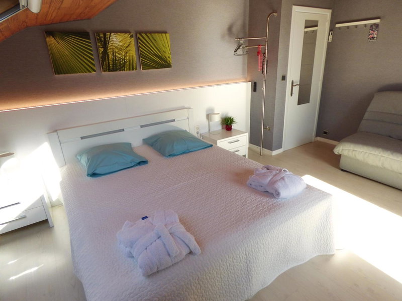 B&B Le Jardin d'Epicure, Olne, Bélgica