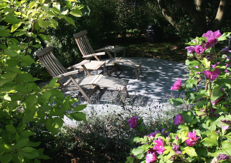 B&B Le Jardin d'Epicure, Olne, Bélgica