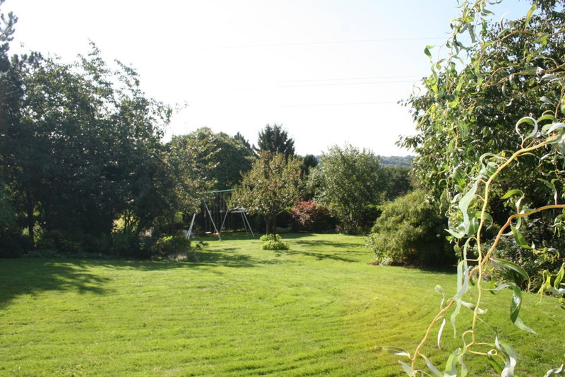 B&B Le Jardin d'Epicure, Olne, Bélgica