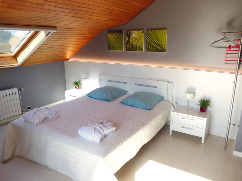 B&B Le Jardin d'Epicure, Olne, Bélgica