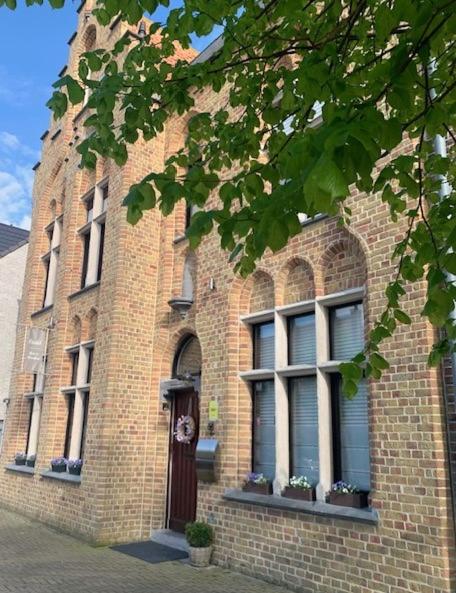 Bed and Breakfast Otentik, Blankenberge, Belgium