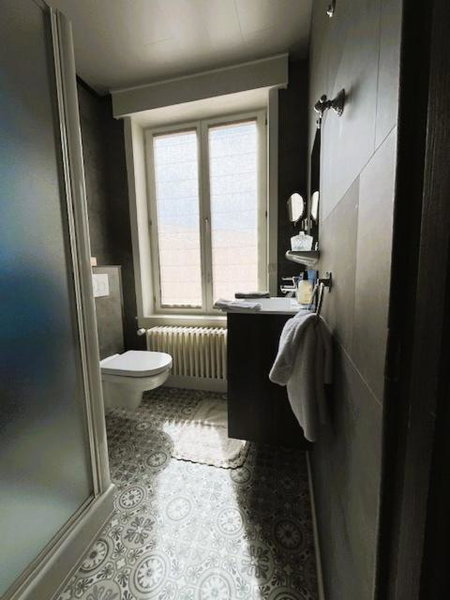 Bed and Breakfast Otentik, Blankenberge, Belgium
