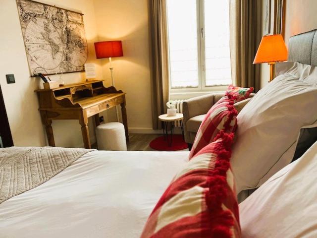 Bed and Breakfast Otentik, Blankenberge, Belgium