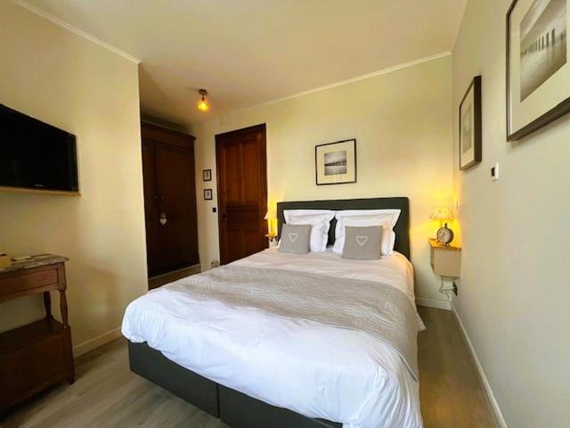 Bed and Breakfast Otentik, Blankenberge, Belgium