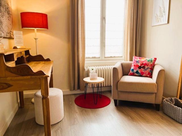 Bed and Breakfast Otentik, Blankenberge, Belgium
