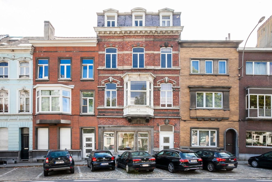 OsTi, Ghent, Belgique