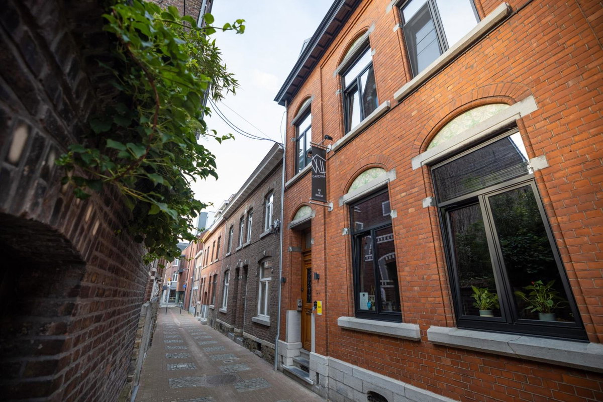 Hotel · B&B Gaudium XII, Tongeren