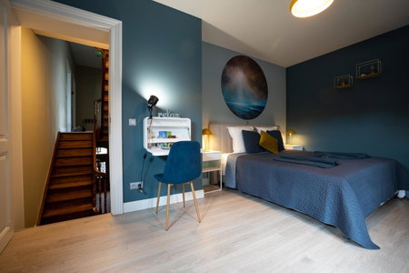 B&B Gaudium XII, Tongeren, Belgium